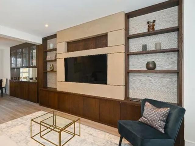 Apartment for rent in Chelsea, Greater London