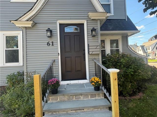 Property for rent in Cranston, Rhode Island