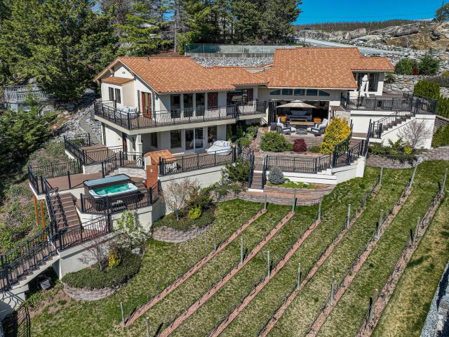 House for sale in Manson