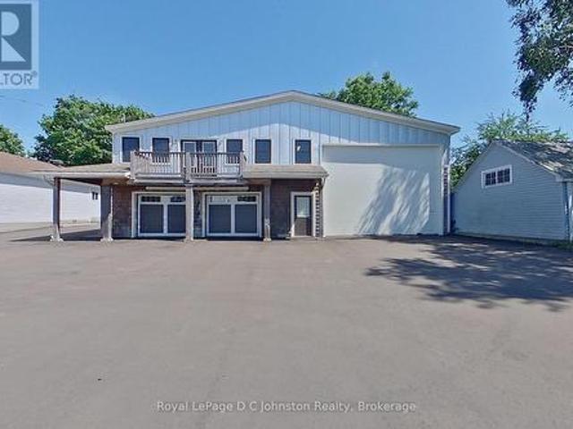 House for sale in Southampton, Ontario