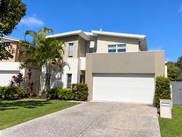 House for rent in Birtinya, Sunshine Coast Regional
