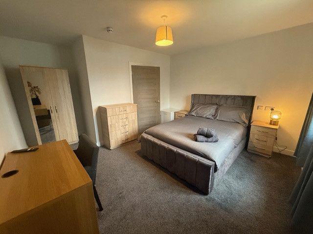 Studio for rent in Bransholme, Spring Cottage