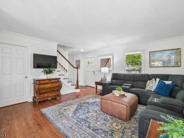 House for sale in Madison, New Jersey