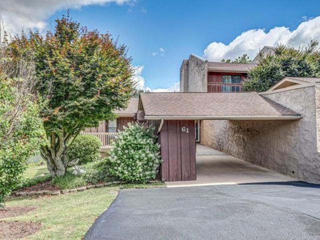 Condo for sale in Tennessee