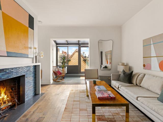 Property for sale in Greenwich Village, New York