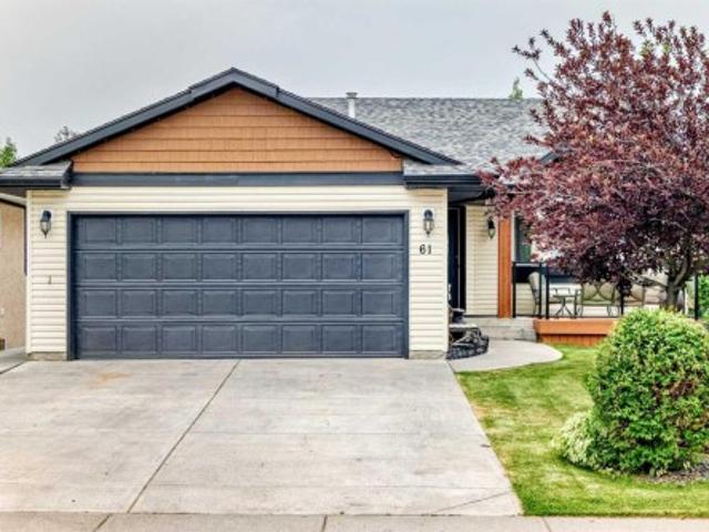 House for sale in Alberta