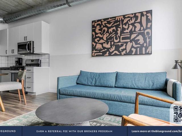 Apartment for rent in Chicago Park, Illinois