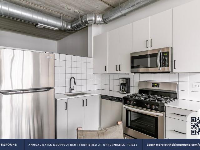 Apartment for rent in Chicago Park, Illinois