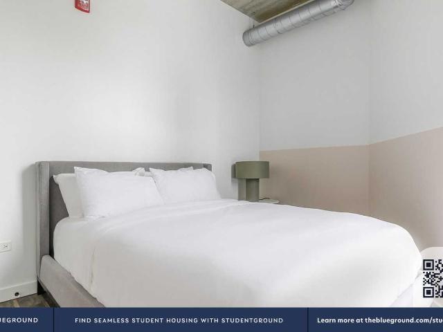 Apartment for rent in Chicago Park, Illinois
