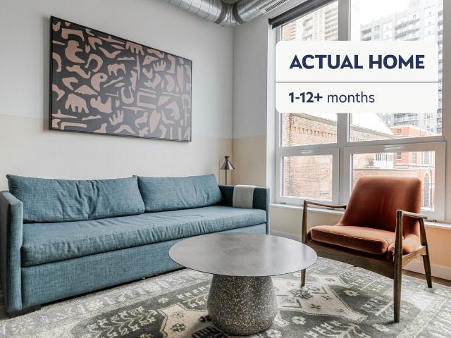 Apartment for rent in Chicago Park, Illinois