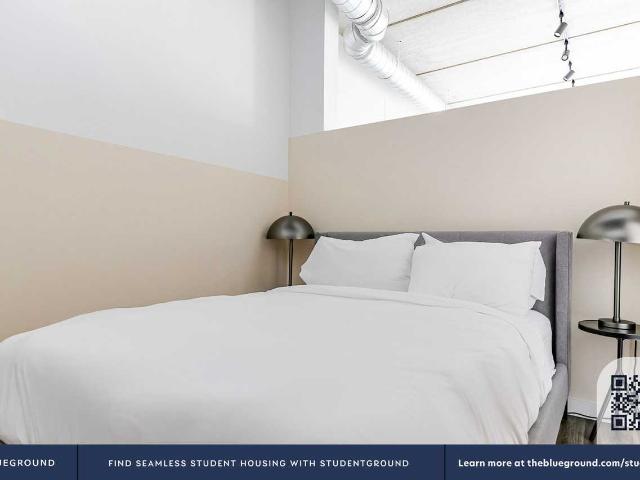 Apartment for rent in Chicago Park, Illinois
