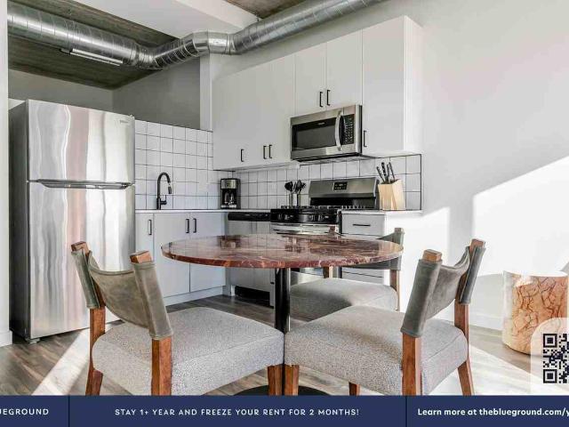 Apartment for rent in Chicago Park, Illinois