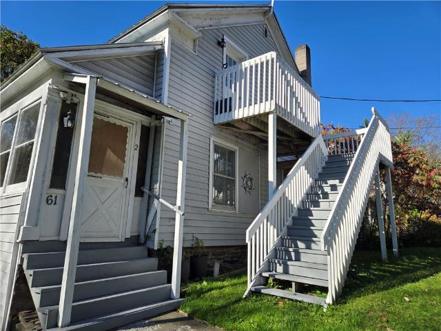 House for sale in New Berlin, New York