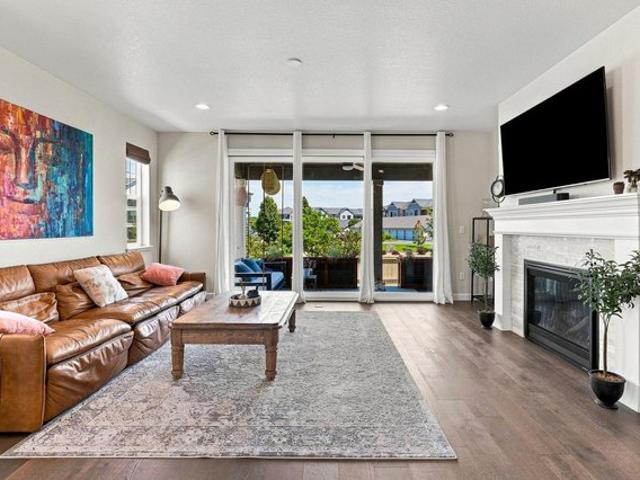 House for sale in Longmont, Colorado