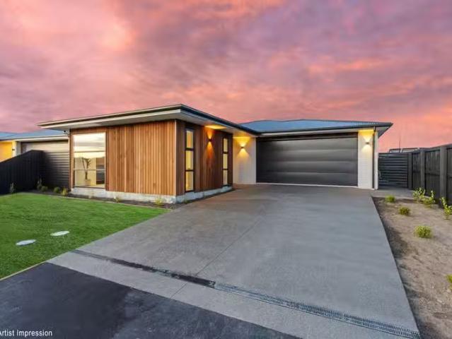 House for sale in Lincoln, Canterbury