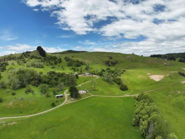 Property for sale in Otakou
