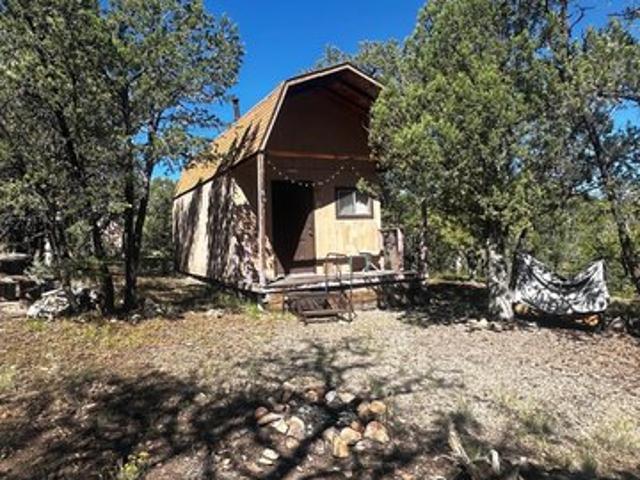 Land for sale in Datil, Catron County