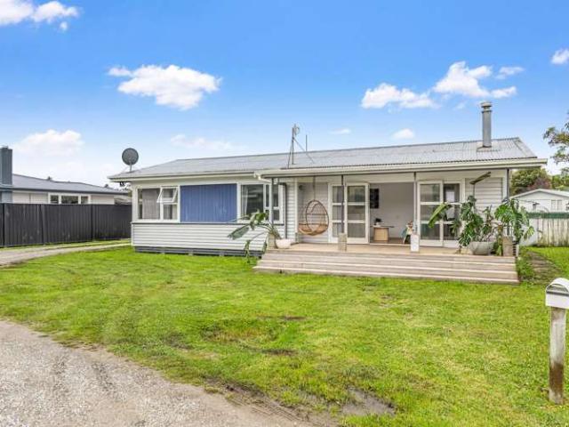 House for sale in East Coast