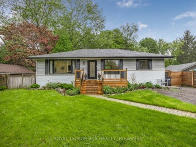 House for sale in Caledon, Ontario