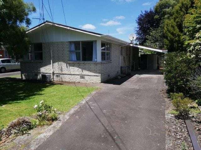 Apartment for rent in Pukekura, Waikato