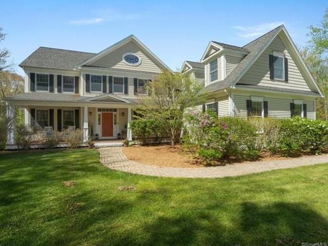 House for sale in Marlborough, Connecticut