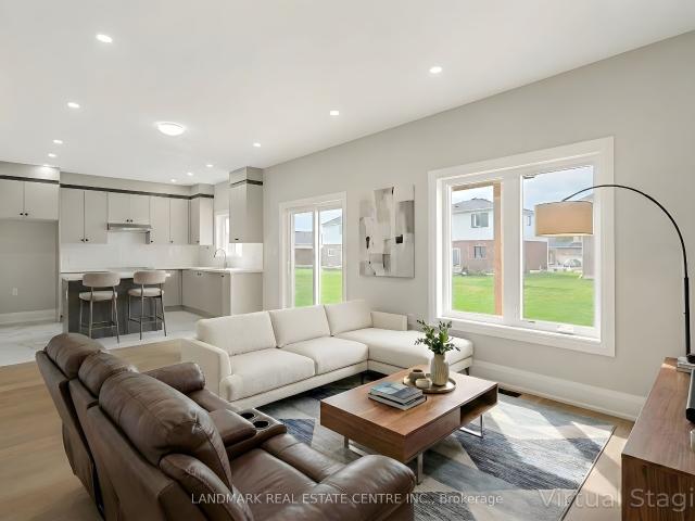 House for sale in Niagara, Ontario