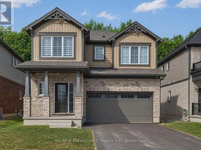 House for sale in Niagara, Ontario