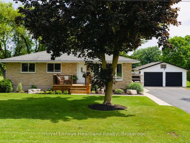 House for sale in Huron East, Ontario