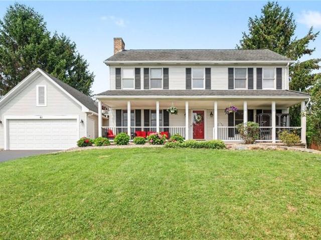 House for sale in Fairport, New York