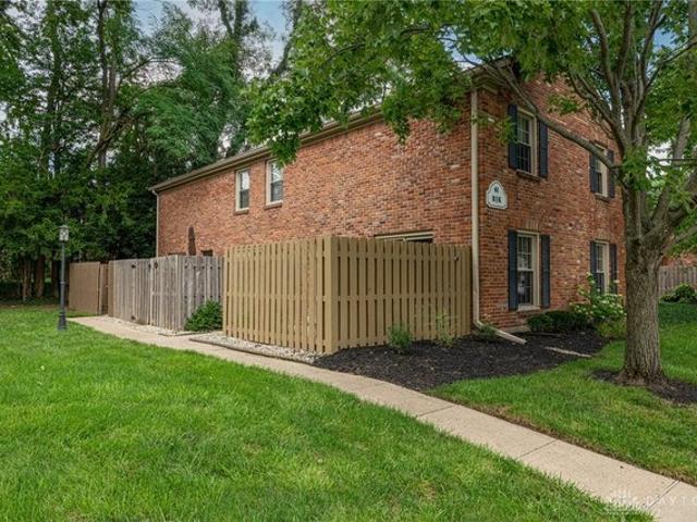Condo for sale in Centerville, Ohio