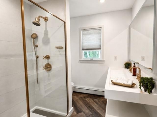 House for sale in Passaic, New Jersey