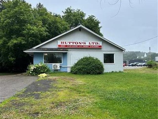 Commercial for sale in Penobsquis, New Brunswick