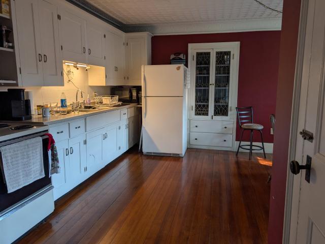 House for sale in New Hampshire