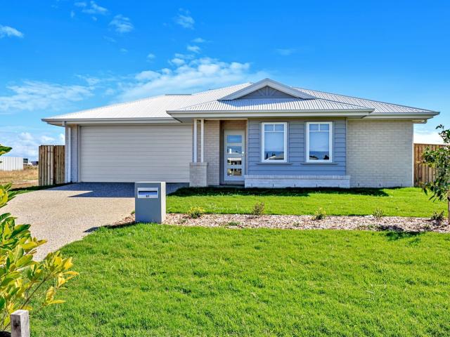 Apartment for rent in Bargara, Queensland
