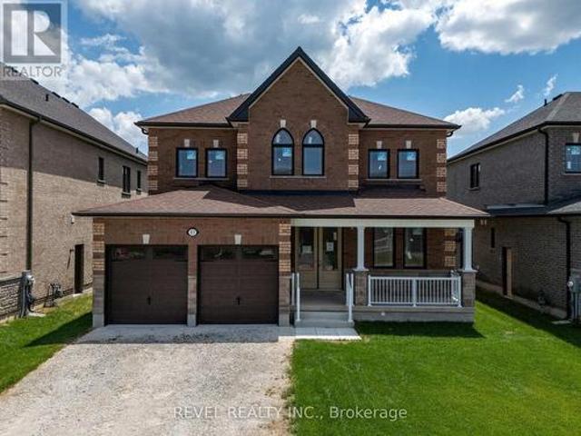House for sale in Essa, Ontario
