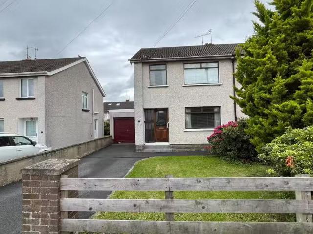 House for sale in Corry, Connacht