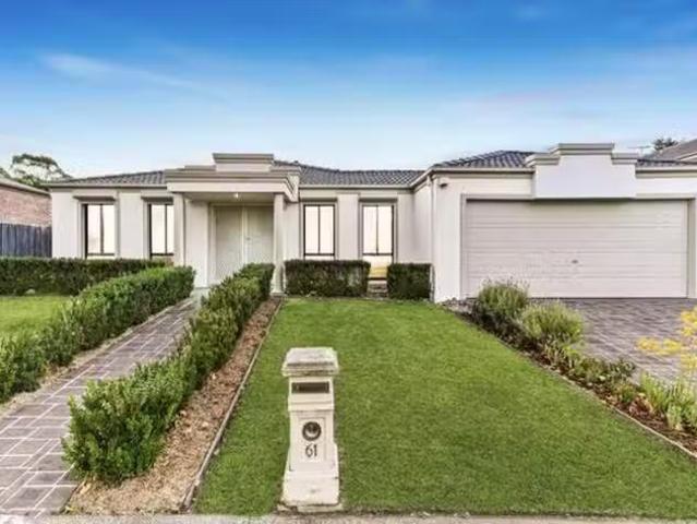 House for rent in Camerons Creek, Victoria