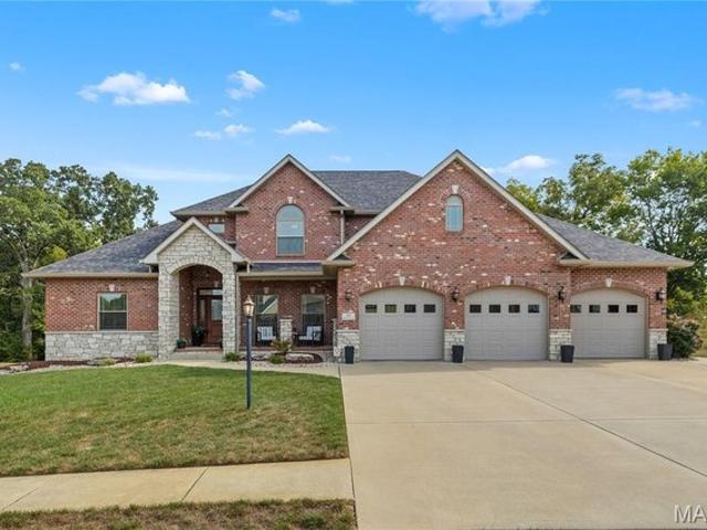House for sale in Bethalto, Madison County