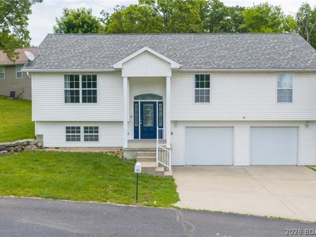 House for sale in Eldon, Missouri