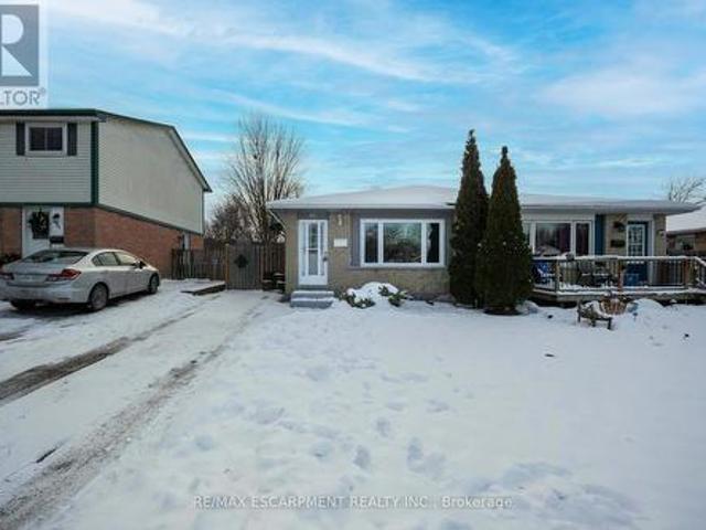 House for sale in Brant, Ontario