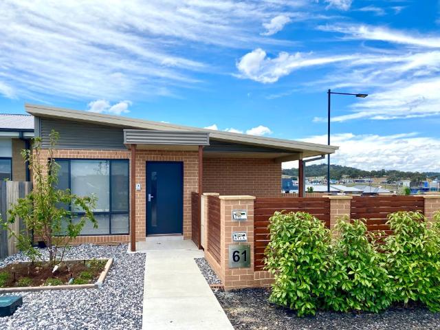 Apartment for rent in Australian Capital Territory