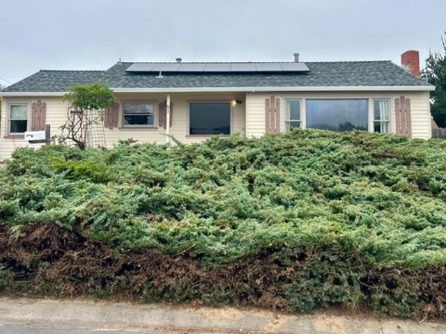 House for sale in California