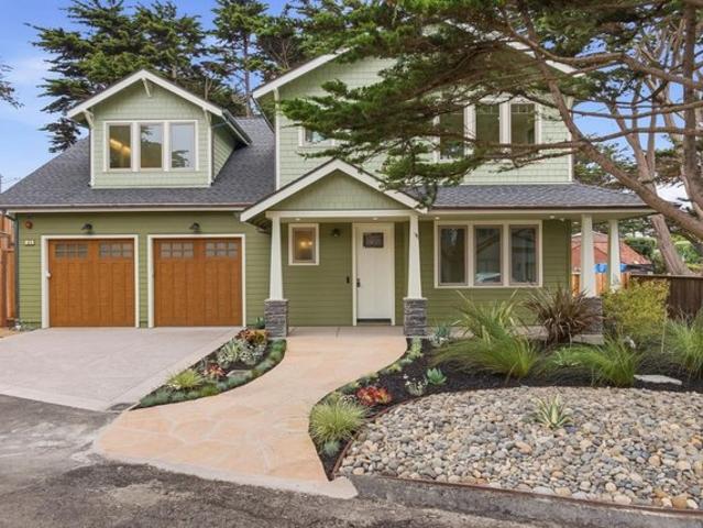 House for sale in San Mateo, California