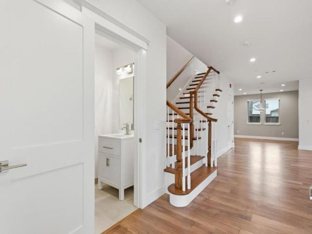 House for sale in San Mateo, California