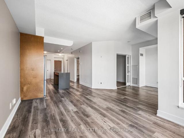 Apartment for rent in University—Rosedale, Toronto
