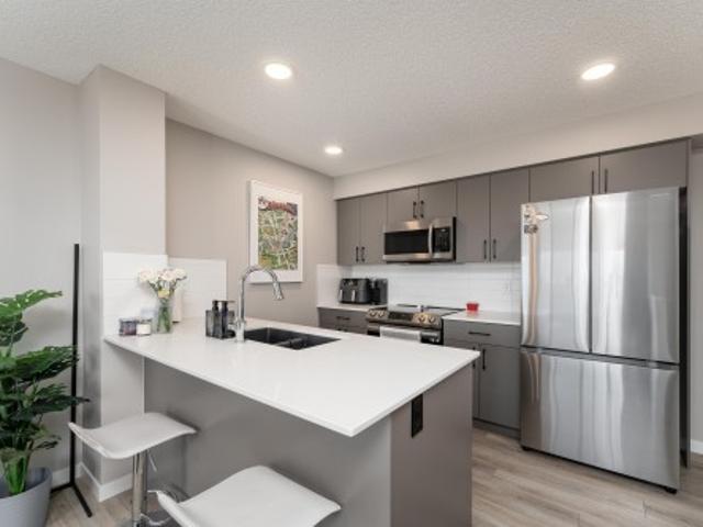 Townhouse for sale in Wedgewood, Alberta