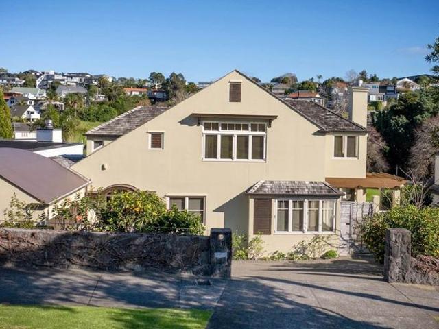 House for rent in Kohimarama, Ōrākei