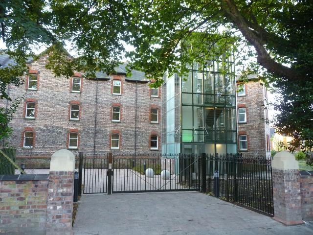 Room for rent in Georgia, Greater Manchester