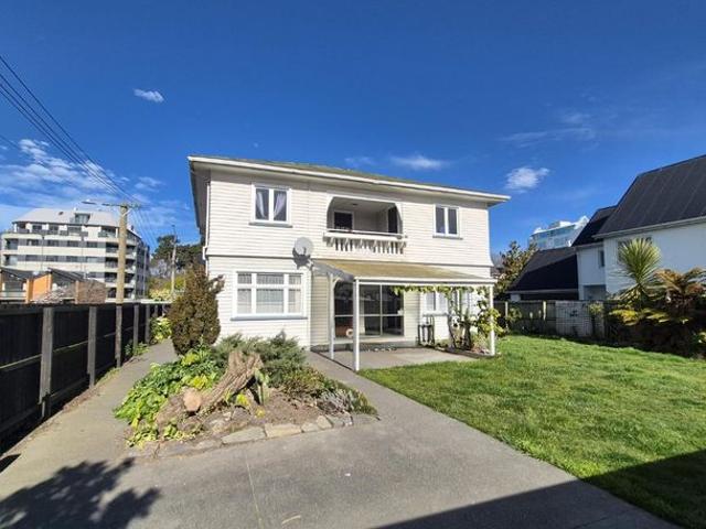 Apartment for rent in Merivale, Fendalton-Waimari-Harewood Community