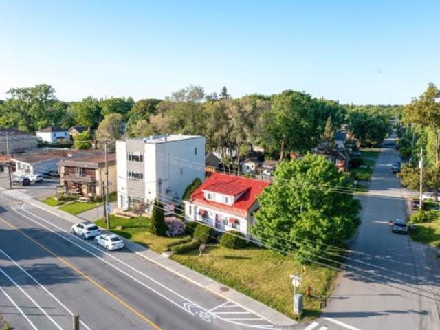 Commercial for rent in Vaudreuil-soulanges, Quebec